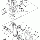 ET300E Привод трака 2