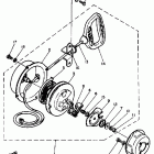 SS440E Стартер