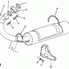 ET 250 Exhaust et250c