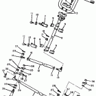 ET250E Steering et250e