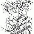 SS440E Подвеска трака 2