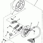 ET 250 C.d.i. magneto et250d
