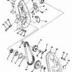EC340E Привод трака 2
