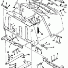 ET250E Steering gate et250c
