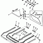 ET250E Bumper et250c - d - e