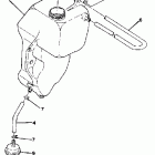 ET250E Oil tank et250c - d - e