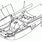ET250E Frame et250d - e