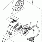 ET 250 C.d.i. magneto et250e