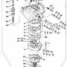 ET 250 Carburetor et250c