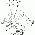 ET 250 Electrical 2 et250d - e