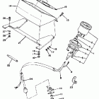 ET250E Tachometer unit et250c