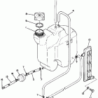 EX440E Маслянный банк