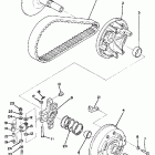 ET300E Вариатор