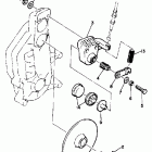 SS440E Тормоза