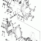 SRX440E Привод трака 2