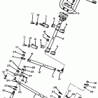 ET 250 Steering et250e