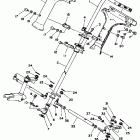 SRX 440 Рулевое управление
