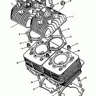 SS 440 Цилиндр