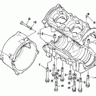 SRX 440 Картер