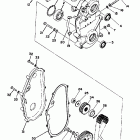 SRX 440 Привод трака 2