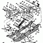 SS 440 Подвеска трака 2