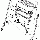SS 440 Спидометр