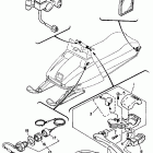 SRX 440 Электрика 2