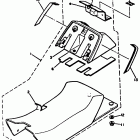 SS 440 Сидение