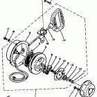 SS 440 Стартер