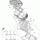 ET 340 Блок цилиндров