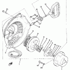 ET 340 Стартер
