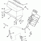 ET 340 Tachometer unit