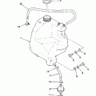 ET 340 Маслянный бак