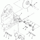 SRX 440 Тормоза