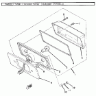 ET 340 Задний фонарь