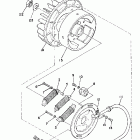 ET 340 CDI магнето