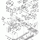ET 340 Трак - подвеска