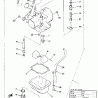 ET 340 Карбюратор