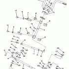 ET 340 Рулевое управление