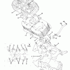 PR 440 Блок цилиндров
