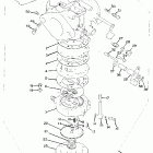 GS 340 Карбюратор