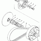 GP 440 Вариатор