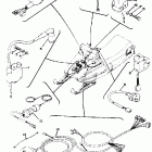 GS 300 Электрика