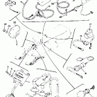 EX 340 Электрика