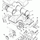 EX 340 Intake (ex440)