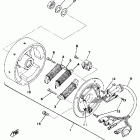 SRX 340 CDI магнето