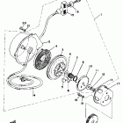 SRX 340 Стартер