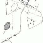 SRX 340 Панель приборов