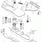 GS 340 Выхлопная система