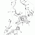 GP 440 Масляный насос